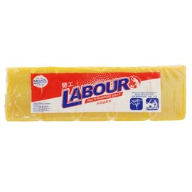 Labour Cap sabun buruh 80g X 10pcs