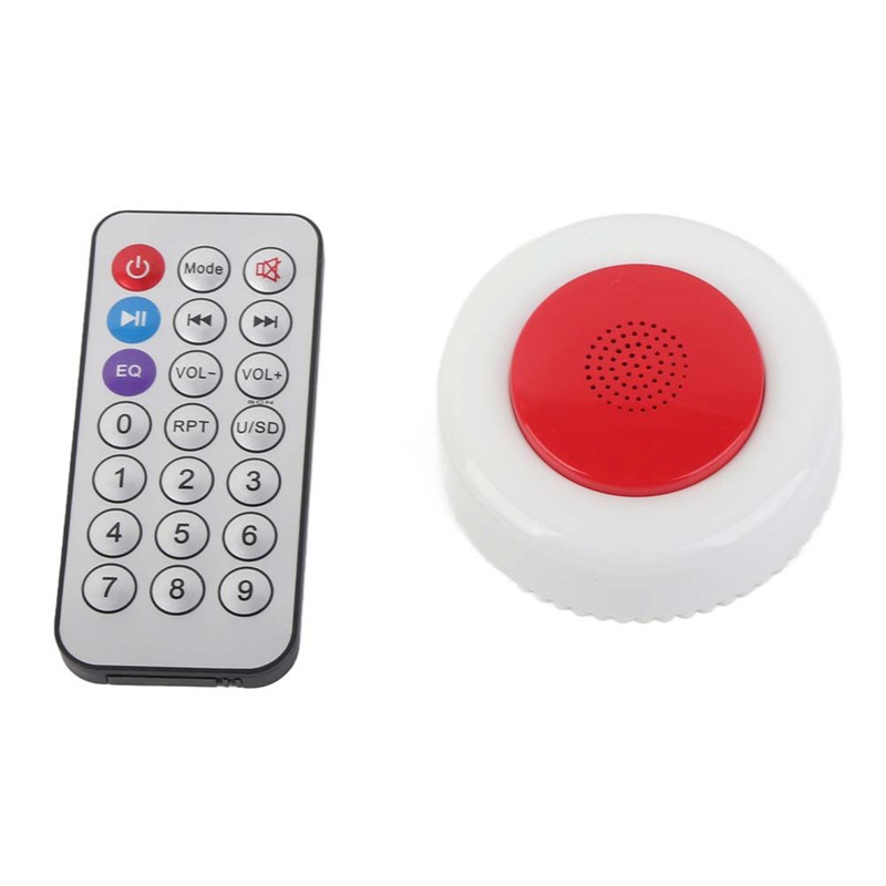 Farting Machine Prank Toy Portable Remote Control Fart Machine Fun