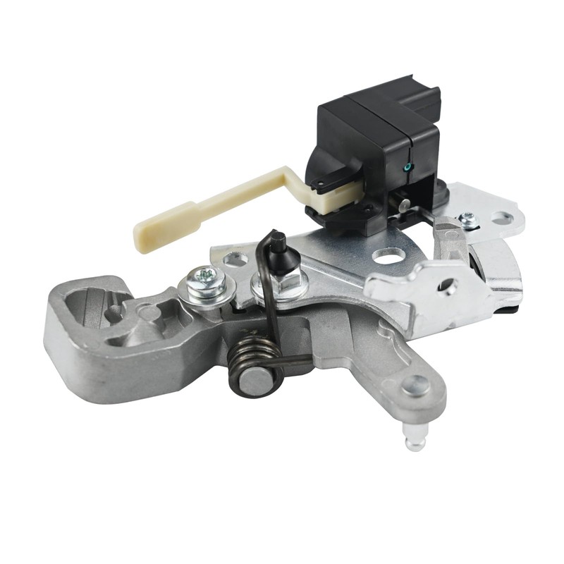 MEMOEO 68470756AA Steering Column Gearshift Bracket with Sensor Compatible with