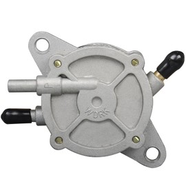 GY6 50cc 150cc Vacuum Fuel Pump Compatible With Scooter Moped ATV Gokart Quad GY6 125cc 150cc 200cc 250cc