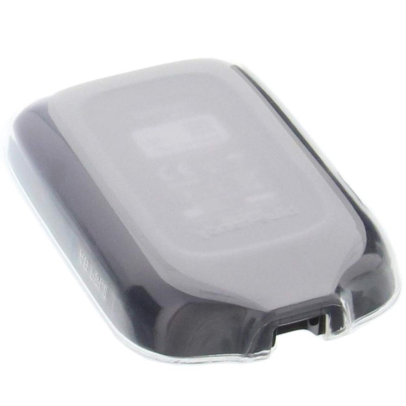 foto-kontor Case Compatible with Abbott Freestyle Libre 2 Case Rubber