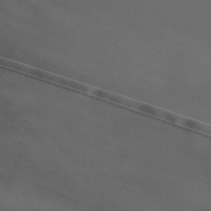 Utopia Bedding Pillowcases - 2 Pack - Soft Brushed Microfiber