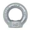 Ring Nuts M6 DIN 582 C15E Pack of 6 Eyelet
