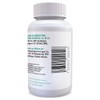 Vitamina D3 + K2 40 Cápsulas Veganas de 500 mg