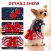 EXPAWLORER Dog Harness Small Medium Sized Dogs, No Choke No