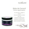 Crema Regeneradora Baba De Caracol Florigan 350grs. 3 Pzas