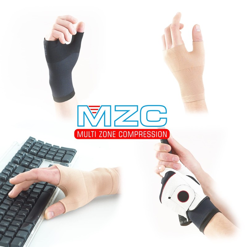 Neo-G Neo-G Wrist and Thumb Support for Arthritis, Joint Pain,