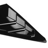 CKE for 11th Gen Civic Hatchback Compatible with Honda Civic