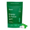 Neuro Extra Strength Energy Caffeine Nootropics for Energy & Focus