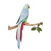 Parrot Green No. 3324 