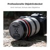 K&F Concept Circular Polarising Filter 55 mm CPL Filter Circular