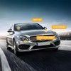 Advanced Graphene Ceramic Coating for Cars(70ML),12H Graphene Coating for Auto