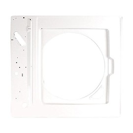 37992WP Speed Queen Washer Dryer Combo Top, Home W/blch