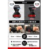 VOLIX Power Grip Pro [Wrist Painless] Tensile Strength 762kg Muscle