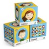 Dodo Memory Game Memos Children and Feelings