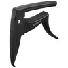 Guitar Capo Eagle Capo MORRIS CA1400B Black