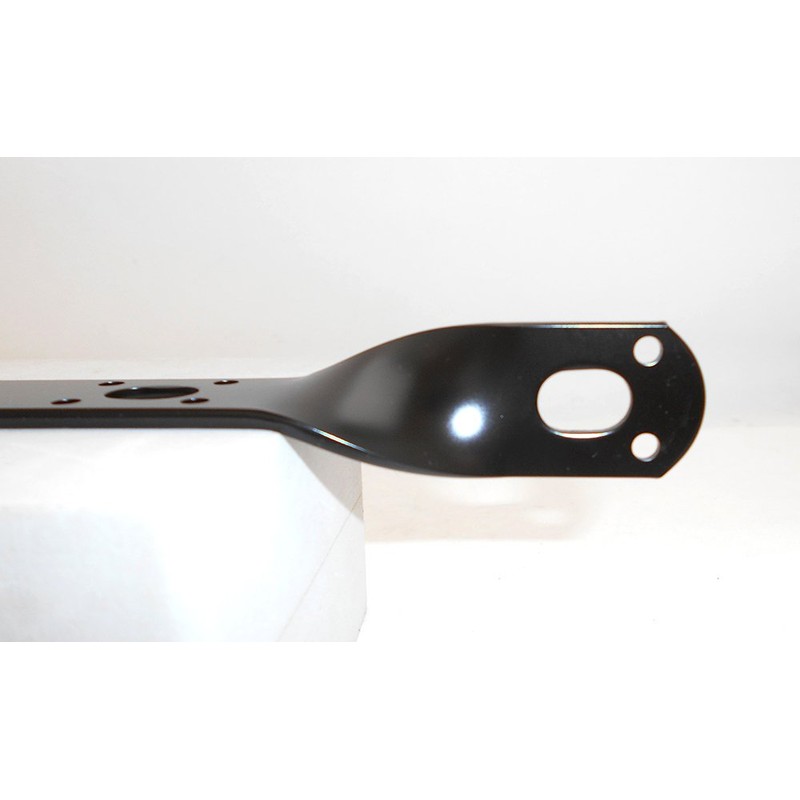 WAKI BS-509 NO9 Auxiliary Hardware Stay Black