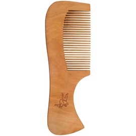 'Judo Slam' Wooden Comb (HA00026827)