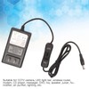 12V Power Adapter 20cm Needle Foam Cutter DC Power Supply