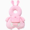 Baby Backpack Head Protection Pillow, Cute Animal Toddler Baby Head