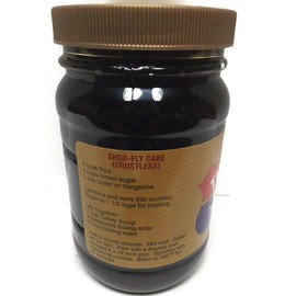 Mrs. Schlorer's Turkey Golden Table Syrup, 16 Oz. (1 Pint)