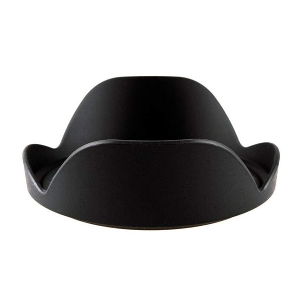 Pro Digital Lens Hood (Petal Design) (77mm) Compatible with Pentax