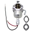 JJFENG 0A6562 Carburetor For Generac Generator Carb with Solenoid and