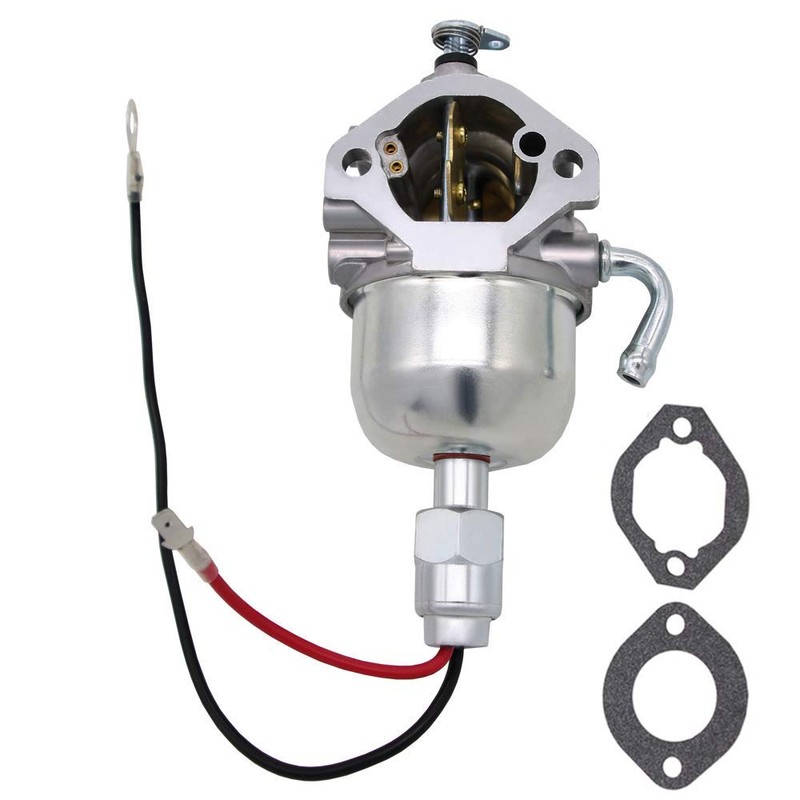 JJFENG 0A6562 Carburetor For Generac Generator Carb with Solenoid and