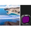 Hsthe Sea 6 Pack Camera Lens Filters Multi Coated Filters