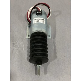USAutoElectric Trombetta P610-C1V24 Shut Down Solenoid 24 Volt OEM . g130
