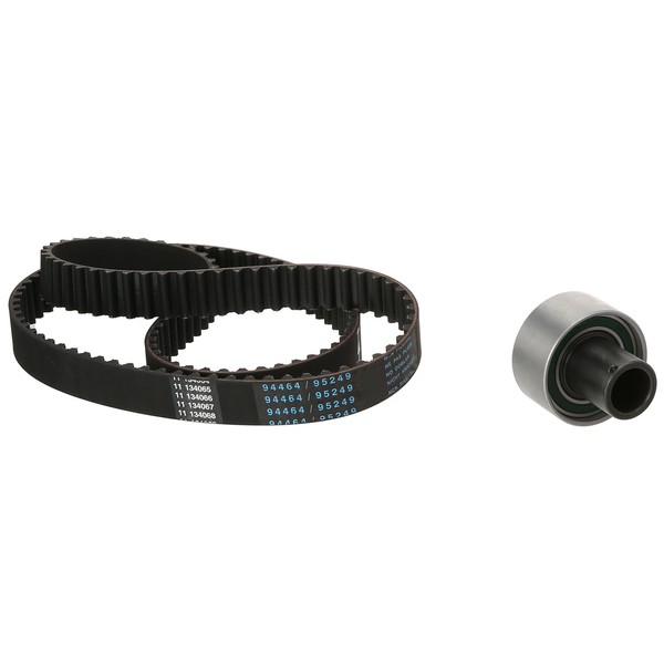 Dayco 95249K1 Zahnriemensatz