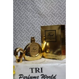 Van Cleef & Arpels First Van Cleef & Arpels Edition Limitee Eau de Toilette Women Spray 2 fl. oz.