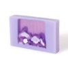 Wild Lavender Glycerin Soap Slice - Bath Bubble & Beyond