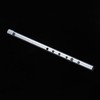 Irish Whistle Traditional Tin Penny Whistle 6 Holes Flute Wind