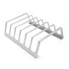 Grillrost.com Das Original Stainless steel rib holder, RibRack for 6