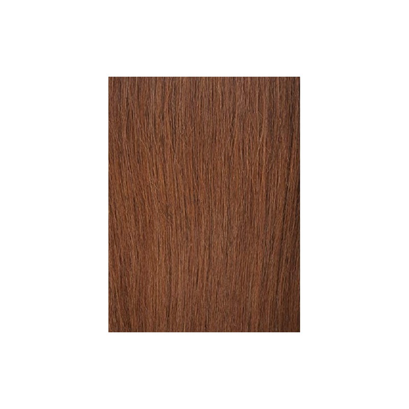 Organique Mastermix Straight 14" - Shake-N-Go Synthetic Bundle Weave (30)