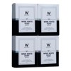 wink white soap of thailand (pack of 4)