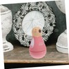 ABOOFAN 1 PC Cute Bird Shape Mechanical Timer for Kitchen