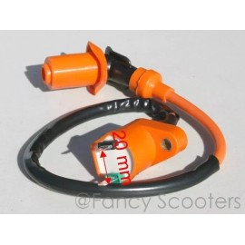 FANCY SCOOTERS Jonway-Gator YY50QT-3,50cc YY50QT-5,GY6-5