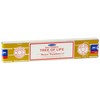 Satya Incense Sticks, Black, Tree of Life