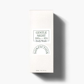 Non-Fiction Gentle Night Body Wash