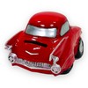 BUSDUGA 4006 Sparkasse Oldtimer Ami Sledge Muscle Car Money Box