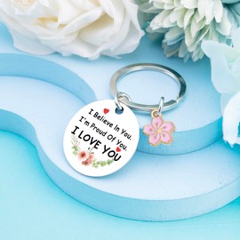 Davrock I Love You Gifts for Her Valentines Day Gifts for Her Anniversary Wedding Gifts for Girlfriend Romantic Gifts for Her Wife Gifts from Husband Wife Birthday Gift Ideas Galentines Gifts