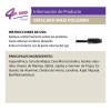 Kit Prosa 5 Rimels (uno De Cada Modelo)