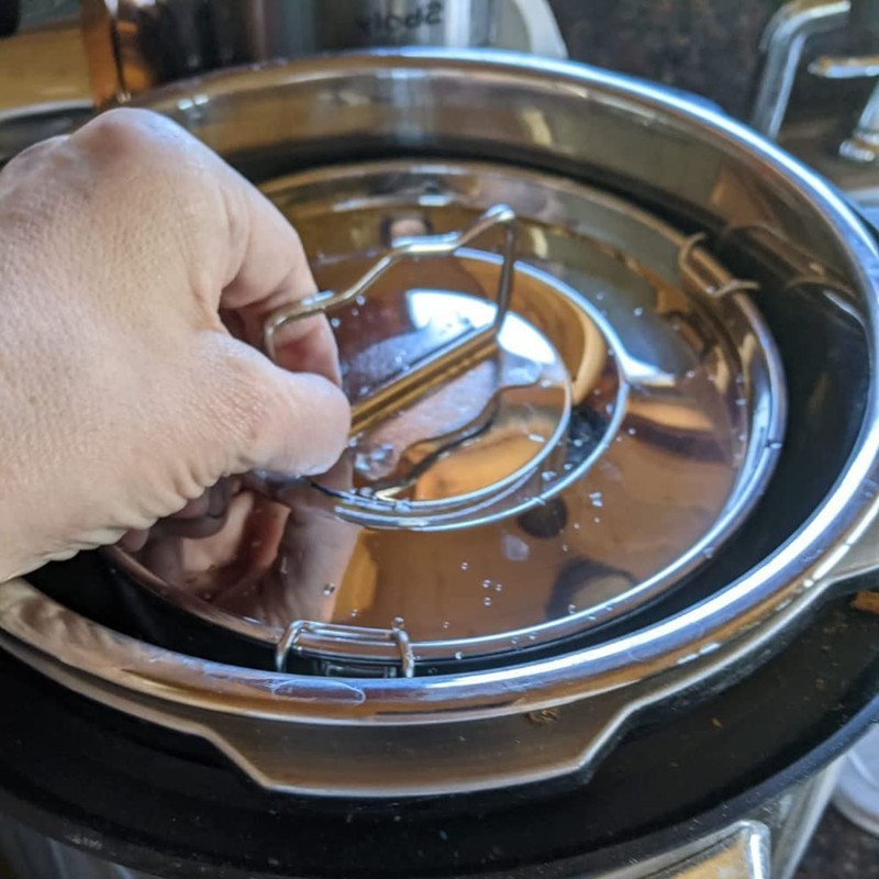 Pvczool Flan Pan Mold Stainless Steel Silver Oastry Molds Flan