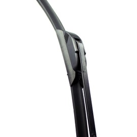 HEYNER Germany Fits Mazda CX5 Windscreen Wiper Blades 2012-2016 Size 24"18" Rear Blade 14” HSF2418H14HRC