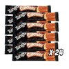 TANGO Sherbet Shockers Orange Chew Bar (24 Bars Supplied)