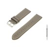 CASSIS LIMOGES Leather Watch Strap with Replacement Tool