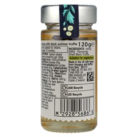 M&S Collection Acacia Honey with Truffle, 120g | Italian Black Summer Truffle