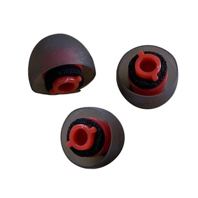 ALXCD In-Ear Eartips Compatible with Plantronics Voyager 5200 Legend -